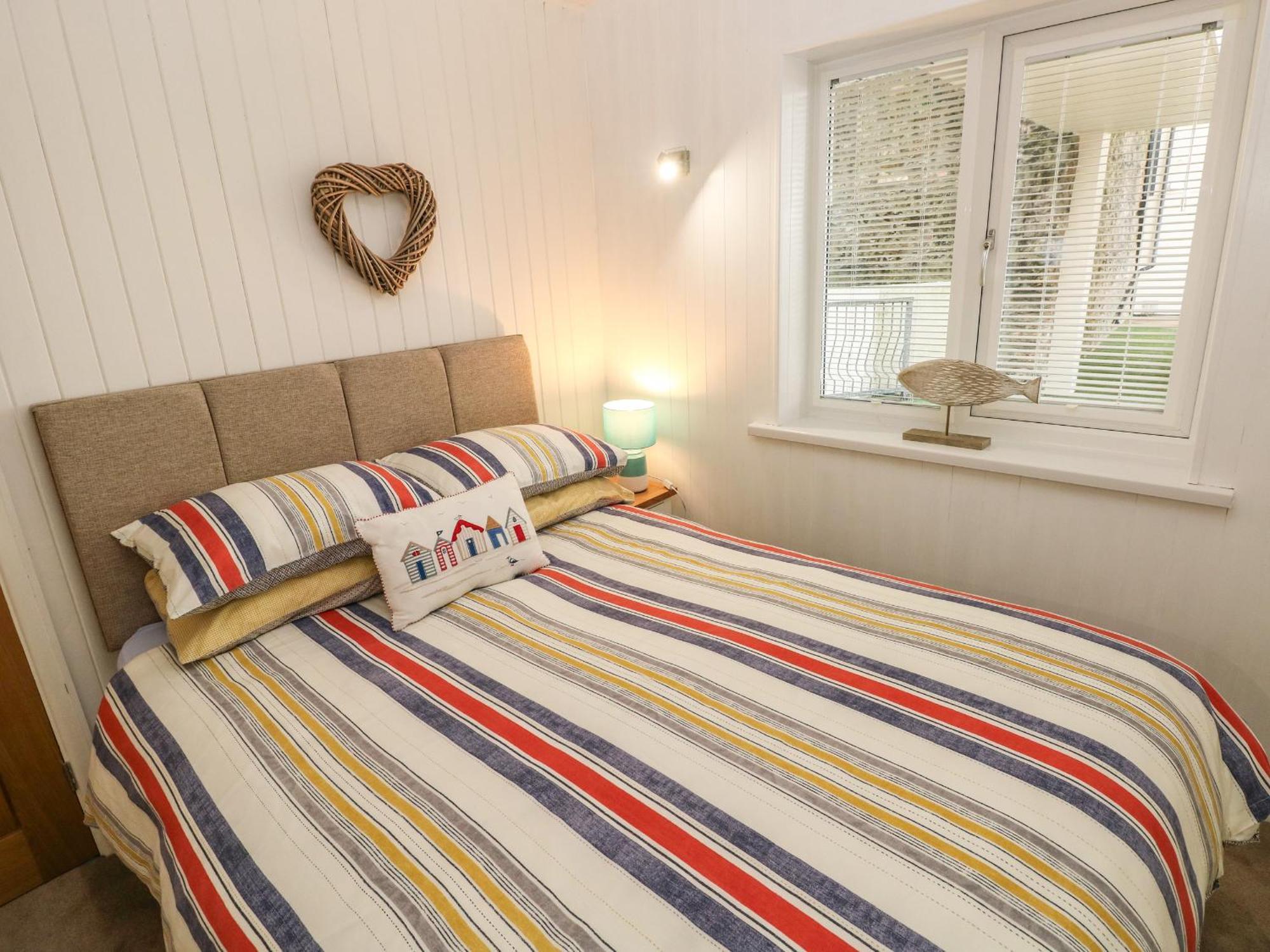 Apartmán Sea Drift Tenby Exteriér fotografie